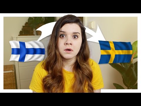 Finlandssvenska youtube