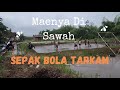Sepak Bola Tarkam Seruuu 2022