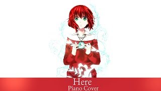 English Here The Ancient Magus 39 Bride 魔法使いの嫁 English Here The Ancient Magus 39 Bride 魔法使いの嫁