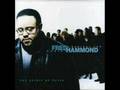 Fred Hammond & RFC - No Weapon