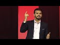 The Spirit of an Argument | Raza Hassan | TEDxYouth@TCSRavi