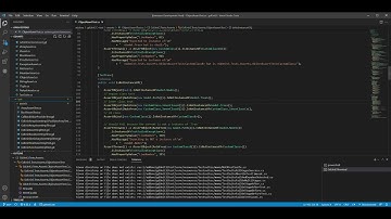 vscode extension gdunit3 preview