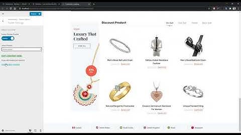Marketo Footer builder Tutorial
