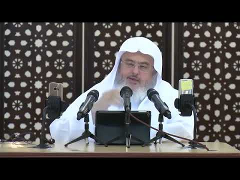 كان النبي محمد ﷺ إذا خاف قوما قال اللهم إنا نجعلك في نحورهم ونعوذ بك من شرورهم