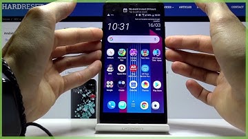 HTC U Ultra – How to Take a Screenshot