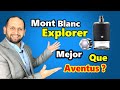 MontBlanc Explorer/ Clone o No de Aventus ?? 2020