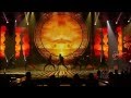 Alicia Keys ,HD, Girl On Fire,live X Factor USA 2012 ,HD 720p