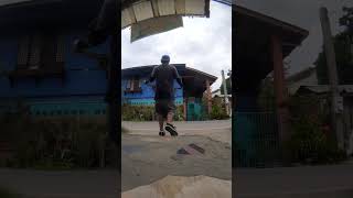 Carcar Skate Basic Vlog