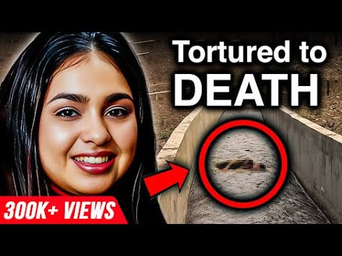 The Body In The Drain | Most Gruesome Case