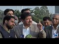 Hamid Mir Important Press Conference On Reporter Ali Imran Missing | 24 Oct 2020