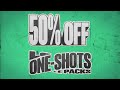 Memorial Day Sale - 50% Off Sample Packs, Drum Kits, One-Shots, & More