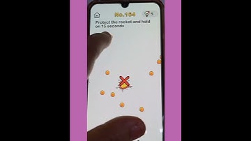 #brainout #level164 #Protect the rocket and hold on for 15 seconds