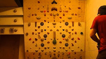 How to Climb Harder: Basic Training #5: Intro to Systems Board