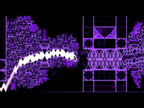 [4K] Ballistic Kingdom Of Miracalis by Convindix (Physically Impossible Demon)