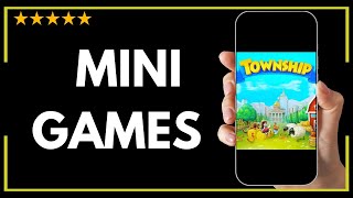 ✅ كيفية لعب الألعاب الصغيرة في TOWNSHIP - دليل كامل محدث 🚀✨😱✅ screenshot 3
