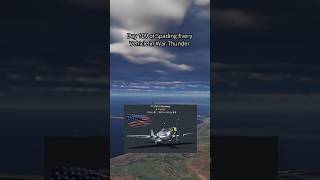 Spading Every Vehicle in War Thunder | Day 109 | P-51D-5