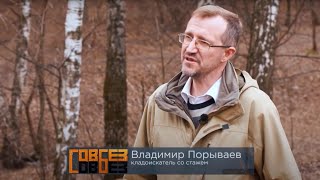 РЕН ТВ. Золотоискатели. СОВБЕЗ с Михаилом Кокляевым.  C 21:40