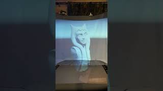 Quick & Dirty Model Viewer - Unity -Tilt Five screenshot 1