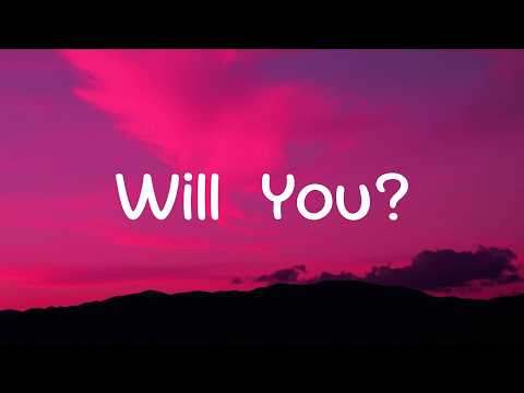 Numen Music - Will You? ( Lyrics )