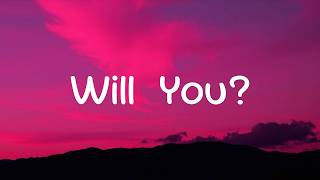 Numen Music - Will You? ( Lyrics )
