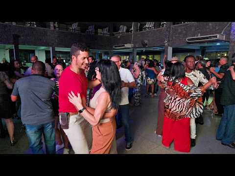 ELES CAIRAM NA DANÇA | MELHORES MOMENTOS DO BAILÃO "VANERÃO"