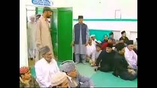 18-04-2003 Last Friday sermon of the 4th khalifa Ahmadiyya muslim community👥👥👥👥👥👥👥👥👥