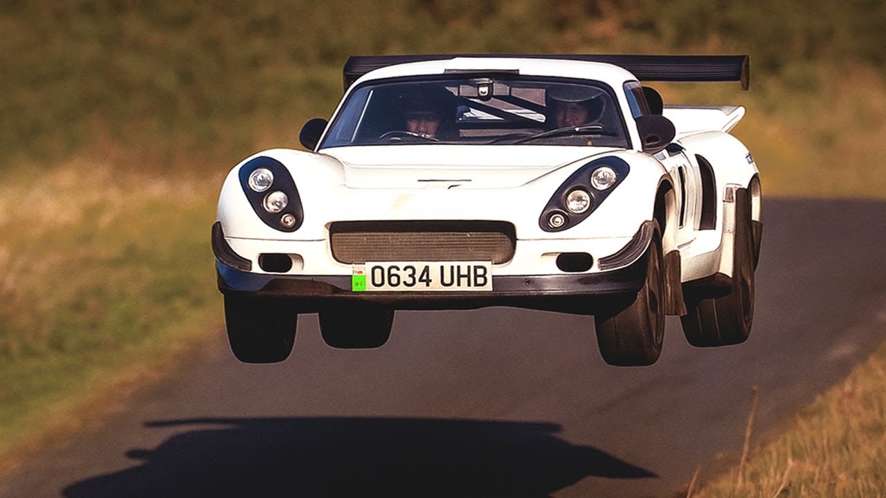 MEWLA RALLY 2025 – The Notorious Jump is BACK! | PURE SOUND & ACTION