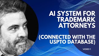 New Trademark CRM for Attorneys — Automatic USPTO Status Tracking & Docketing screenshot 1