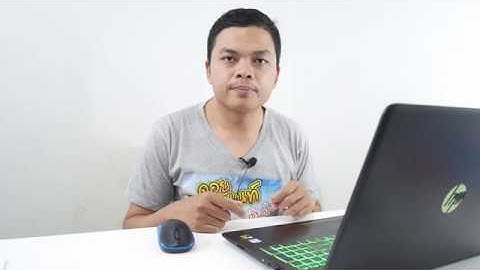 เรียนรู้ Arduino แบบไม่ต้องใช้บอร์ด Arduino