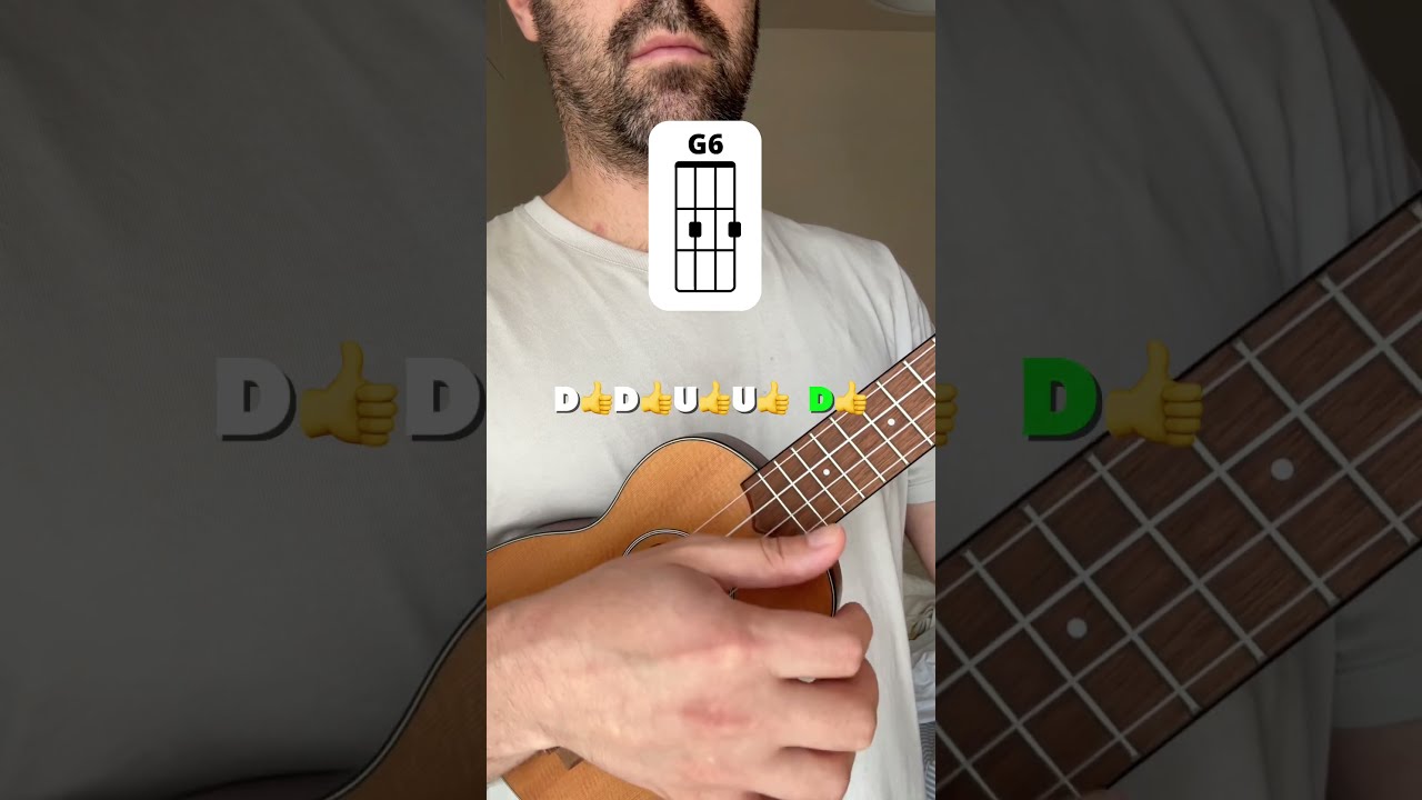 Stop Playing This Do Instead Shorts Ukulele