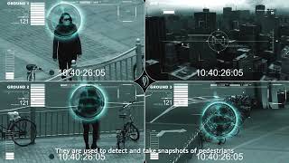HOLOWITS Intelligent City Sensing Solution