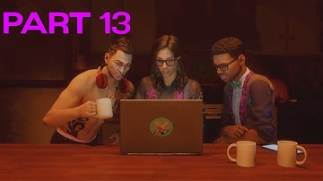Saints Row (2022) Part 13 Aggressive Recruiting Full Walkthrough