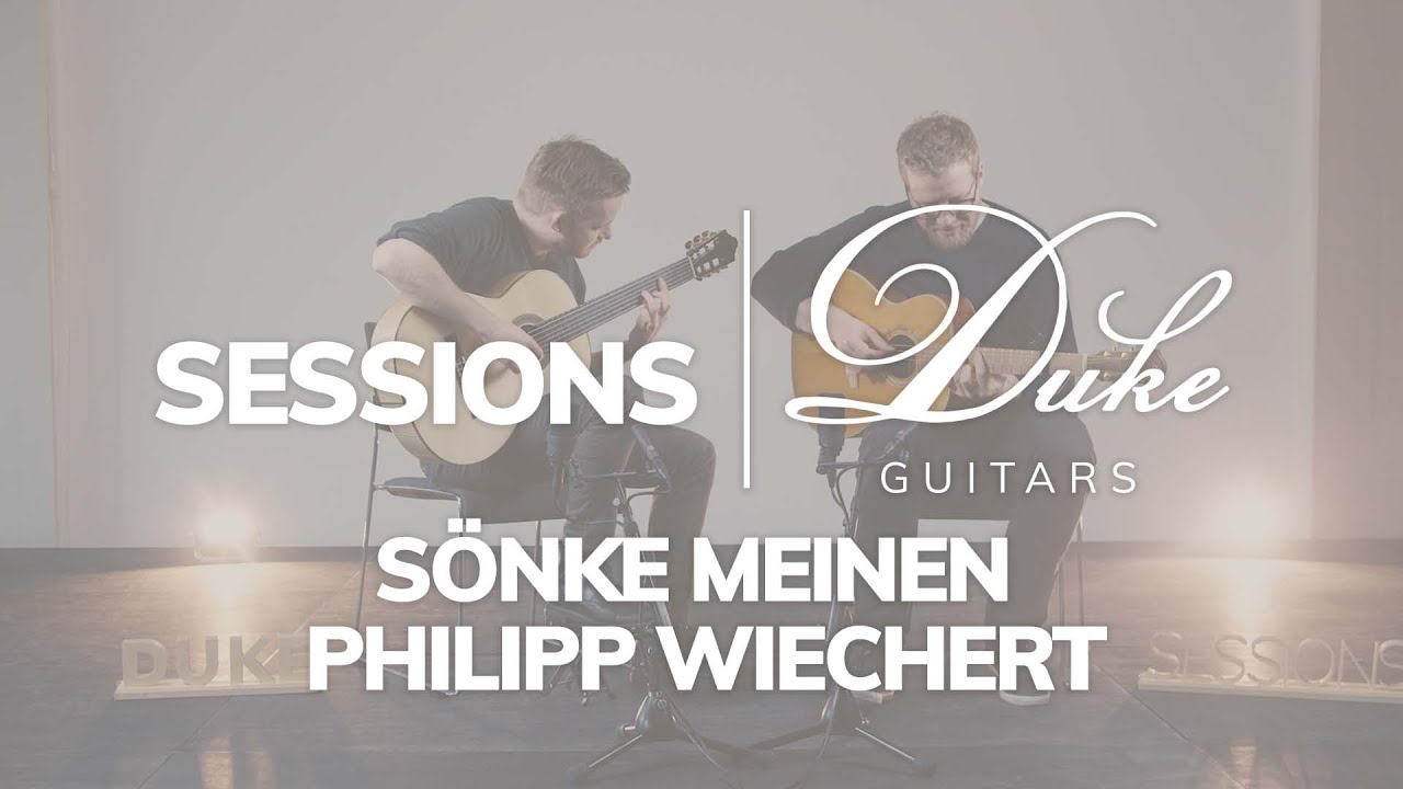Sönke Meinen & Philipp Wiechert - Marmoris (Duke Sessions) auf YouTube ansehen Sönke Meinen & Philipp Wiechert - Marmoris (Duke Sessions) auf YouTube ansehen