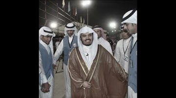 سورة التغابن - الشيخ ياسر الدوسري - 1424 هـ