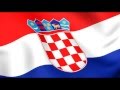 HRVATSKA MATI ME RODILA !!!