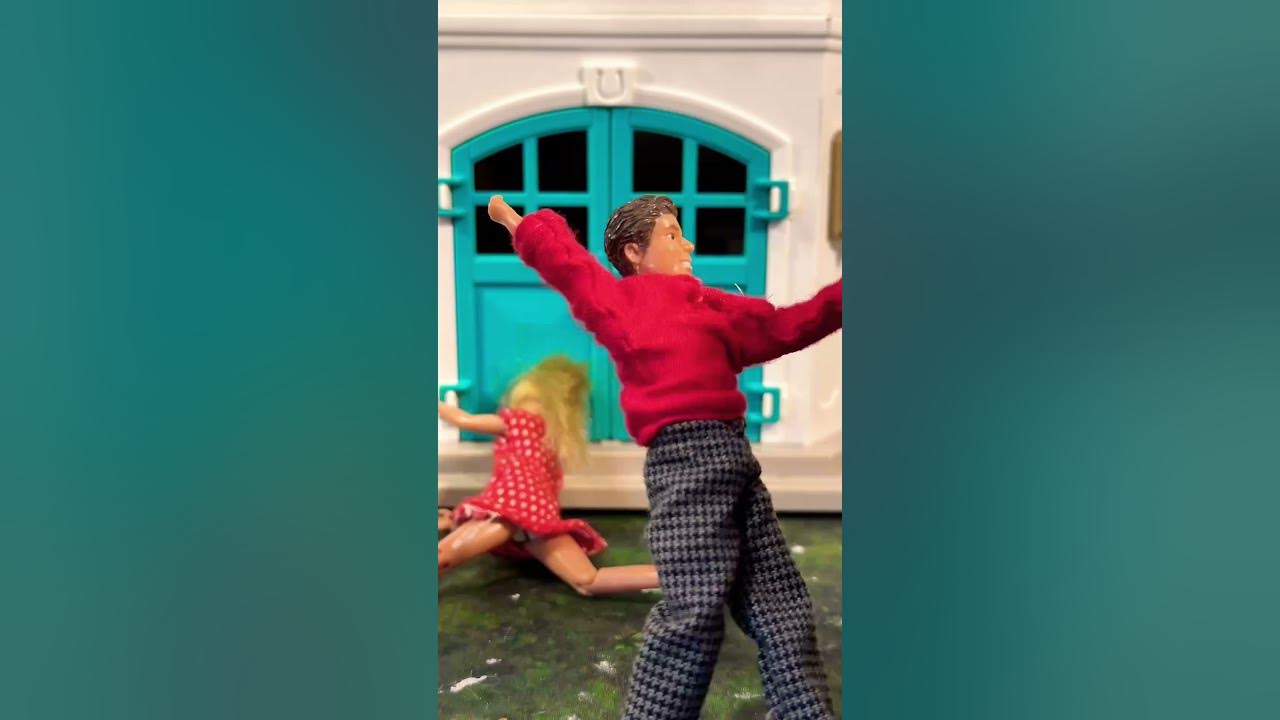What’s the Point!? 😂🤣 | The Darin Dance