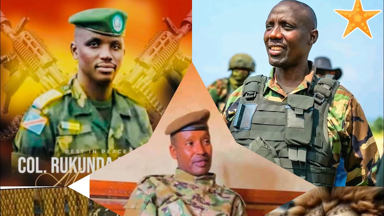 UVIRA TOMBE  By p Maniragaba Patrick 