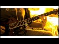 Nightwish - Ever Dream (guitar)