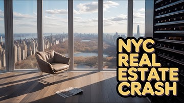 Why New York’s Billionaires’ Row Is Half Empty