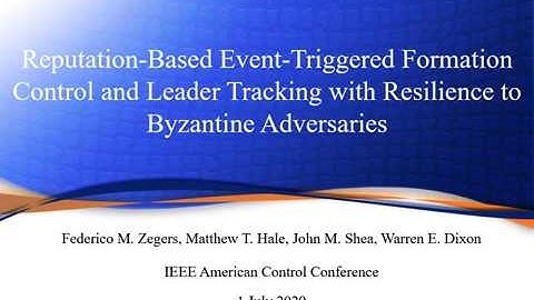 Reputation-Based Formation Control and Leader Tracking with Resilience to Byzantine Adversaries
