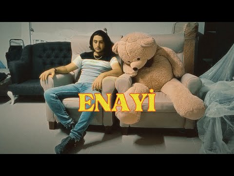 Bahadır Tatlıöz - Enayi ( Official Video )
