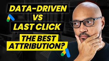 Google Ads Attribution Models: Which Is Right Fit For Your Campaign?