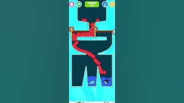 Save the Fish Gameplay Levels 543 | Walktrough Android iOS Mobile Game