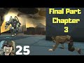 Final Part Chapter 3 || World War Polygon Gameplay Walkthrough (ios,Android)