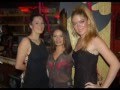 V8 bartenders  mamute club  manaus