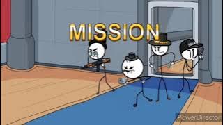 Toppat clan 2.0 ending