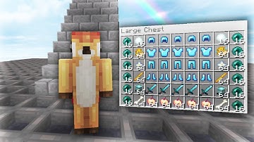 The Best Way to Get RICH on Minecraft HCF...