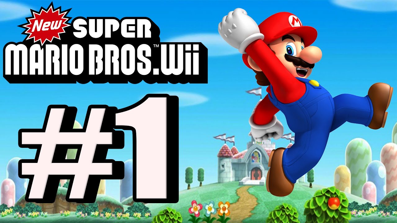 Super Mario Bros Wonder encanta já nos primeiros segundos! Testamos
