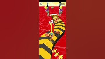 Shortcut Run Game | Level-269 | Satisfying Gameplay Walk-through #games #shortcutrun #gaming #shorts