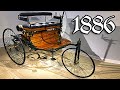 AI Imagines Cars Over the Decaded